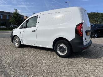 Renault Kangoo 1.5 DCI 75 Luxe L1  76.100 km!! picture 13