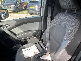 Renault Kangoo 1.5 DCI 75 Luxe L1  76.100 km!! picture 25
