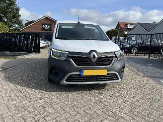 Renault Kangoo 1.5 DCI 75 Luxe L1  76.100 km!! picture 3