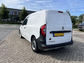 Renault Kangoo 1.5 DCI 75 Luxe L1  76.100 km!! picture 14