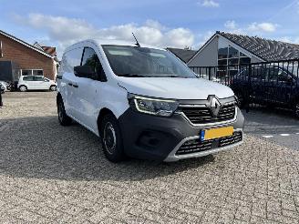 Renault Kangoo 1.5 DCI 75 Luxe L1  76.100 km!! picture 4