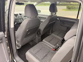 Volkswagen Touran 1.2 TSI 7P picture 30