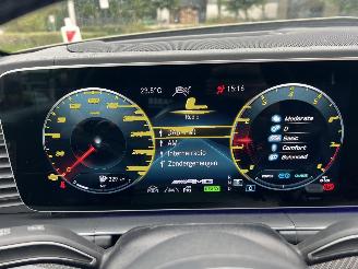 Mercedes GLE AMG 63 S 4MATIC+ picture 34