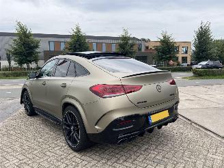 Mercedes GLE AMG 63 S 4MATIC+ picture 19