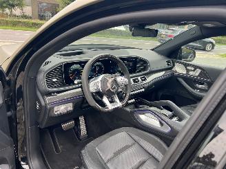 Mercedes GLE AMG 63 S 4MATIC+ picture 28