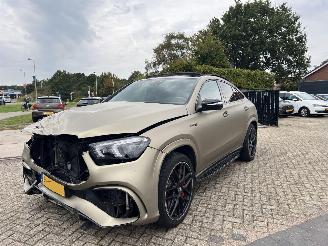 Mercedes GLE AMG 63 S 4MATIC+ picture 7