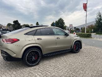 Mercedes GLE AMG 63 S 4MATIC+ picture 15
