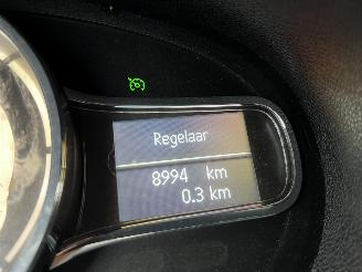 Renault Mégane 1.2 TCe Bose | 8.993 km!! NAP!! picture 18