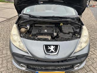 Peugeot 207 1.6 VTi Première picture 8