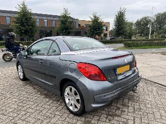 Peugeot 207 1.6 VTi Première picture 14