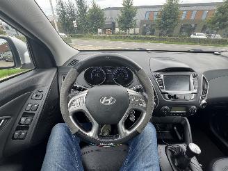 Hyundai Ix35 2.0i Style 191.779 KM!! picture 12