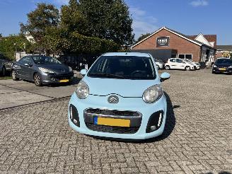 Citroën C1 1.0 Tendance picture 7