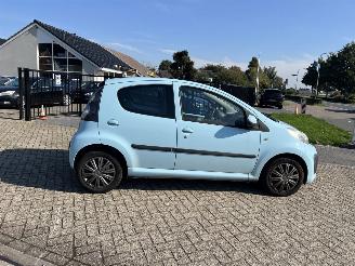 Citroën C1 1.0 Tendance picture 8