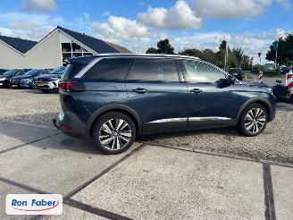 Peugeot 5008 1.2 PureTech Allure 7p picture 14
