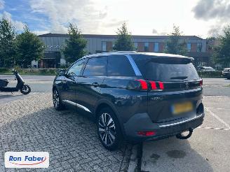 Peugeot 5008 1.2 PureTech Allure 7p picture 18