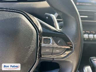 Peugeot 5008 1.2 PureTech Allure 7p picture 29