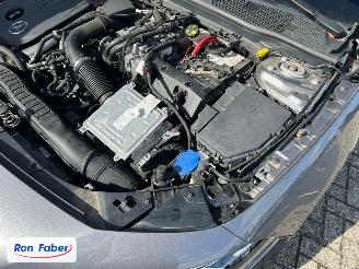 Mercedes A-klasse 250 e Advantage picture 17