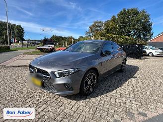 škoda osobní automobily Mercedes A-klasse 250 e Advantage 2020/9