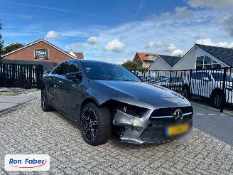 Vaurioauto  passenger cars Mercedes A-klasse 250 e Advantage 2020/9