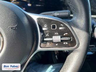 Mercedes A-klasse 250 e Advantage picture 29