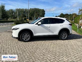 Mazda CX-5 2.0 e-SkyActiv-G M Hybrid 165 Centre-Line picture 13