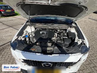 Mazda CX-5 2.0 e-SkyActiv-G M Hybrid 165 Centre-Line picture 10