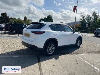 Mazda CX-5 2.0 e-SkyActiv-G M Hybrid 165 Centre-Line picture 17