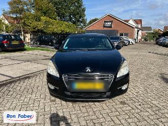 Peugeot 508 1.6 THP Blue Lease Executive picture 7