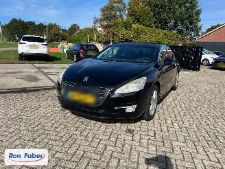 Peugeot 508 1.6 THP Blue Lease Executive picture 3