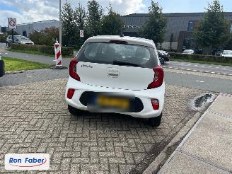 Kia Picanto 1.0 DPi ComfortLine | 72.032 km!! picture 30