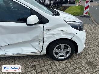 Kia Picanto 1.0 DPi ComfortLine | 72.032 km!! picture 6