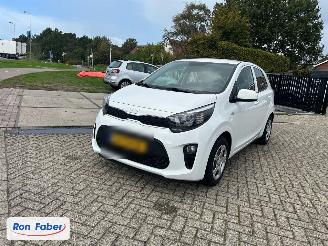 Kia Picanto 1.0 DPi ComfortLine | 72.032 km!! picture 2