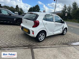 Kia Picanto 1.0 DPi ComfortLine | 72.032 km!! picture 13