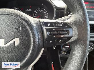 Kia Picanto 1.0 DPi ComfortLine | 72.032 km!! picture 26