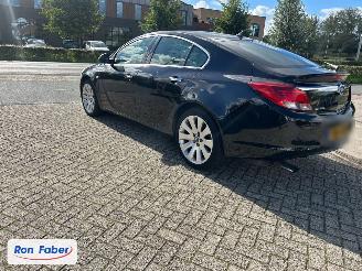 Opel Insignia 1.6 T Cosmo picture 8