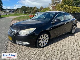 Opel Insignia 1.6 T Cosmo picture 4