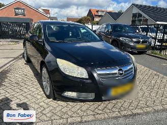 Opel Insignia 1.6 T Cosmo picture 2