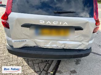 Dacia Jogger 1.0 TCe Extreme 7p. | 26.942 km!! picture 6