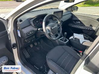 Dacia Jogger 1.0 TCe Extreme 7p. | 26.942 km!! picture 25