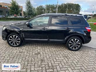 Nissan Qashqai+2 2.0 Connect Edition 1st owner !! picture 10