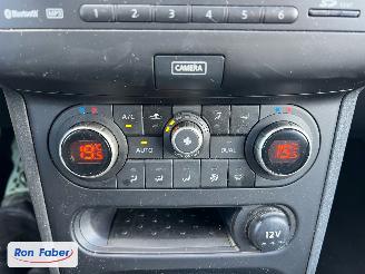 Nissan Qashqai+2 2.0 Connect Edition 1st owner !! picture 28
