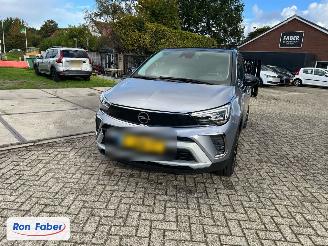 Opel Crossland 1.2 Turbo Elegance 124.023 KM !! picture 7