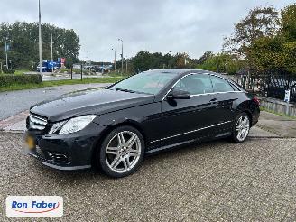 Mercedes E-klasse 200 CGI Avantgarde picture 3