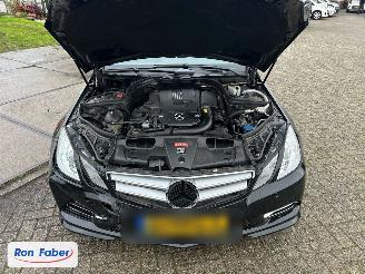 Mercedes E-klasse 200 CGI Avantgarde picture 7