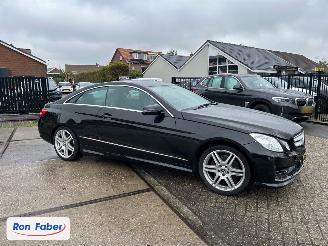 Mercedes E-klasse 200 CGI Avantgarde picture 6