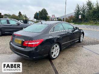 Mercedes E-klasse 200 CGI Avantgarde picture 15