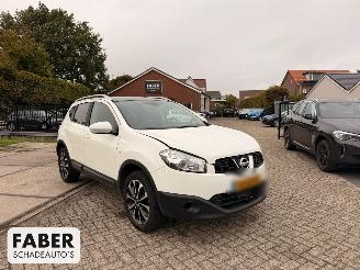 Nissan Qashqai 1.6 Connect Edition picture 3