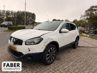 Nissan Qashqai 1.6 Connect Edition picture 9