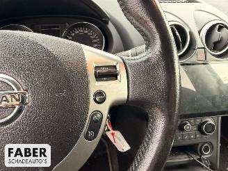 Nissan Qashqai 1.6 Connect Edition picture 20