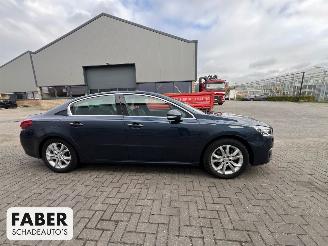 Peugeot 508 1.6 e-THP GT-line | 94.755 km!! picture 11